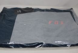 Three as new Fox Racing Ranger 2.5L water jackets (2 x M, 1 x L - RRP £85 each).