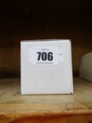 An as new A2C59511612 Fuel Injector Nozzle.