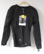 A men's as new Know Urbane Pro MK2 body armour jacket (XXL - RRP £230).