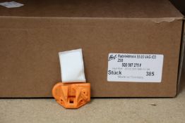 A large quantity of Huf pressure sensors (5Q0-907-275F, Model: TSSRE4Uf).