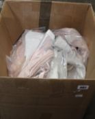 Fourteen items of assorted as new Oui clothing.