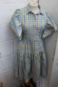An as new Stella Nova Paya dress (UK 12 - RRP £185).