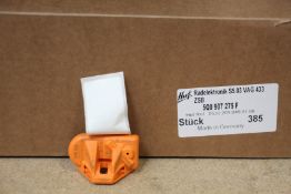 A large quantity of Huf pressure sensors (5Q0-907-275F, Model: TSSRE4Uf).