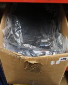 Twelve pairs of assorted as new G-Star Raw jeans.