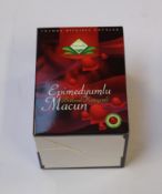 Forty five Epimedium Macun 100% Natural Aphrodisiac Herbal Mix Paste (240g).