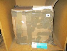 Nine boxes of Dow Dowsil 732 silicone sealants (Ten items per box).