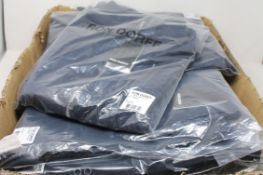 Nine pairs of as new Ron Dorff City pants together with four City jackets.