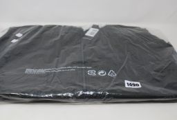 Two as new Diesel Hisami jackets (M).