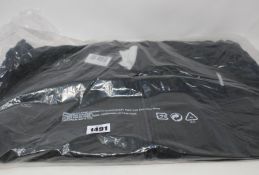 Two as new Diesel Hisami jackets (L).