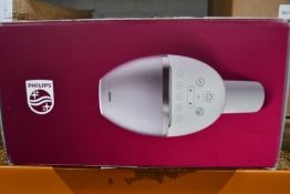 A Philips Lumea Prestige IPL Hair Removal Device BRI954 (UK adaptor required).