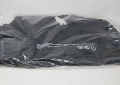 Three as new Diesel Hisami jackets (M, L, XL).