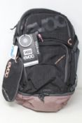 An as new Evoc Explorer Pro 26ltr Protector backpack.