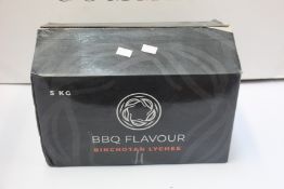 A Yakiniku Traditional Japanese Rectangular Shichirin/Konro and Yakitori Grill.