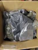 Ten items of assorted as new Indi & Cold clothing.