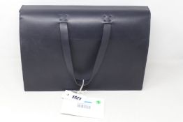 An as new Aesther Ekme leather bag.