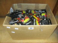 A large quantity of Excell Master Lock 45mm padlocks (Approximately 60 items).