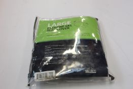 Sixteen as new Bikeroo large exercise gel seat covers.