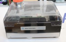 An as new Agilent Turbomolecular Vacuum Pumping System Compact (Model: X3580-64012, Serial