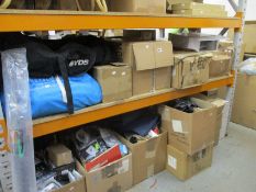 A large quantity of assorted miscellaneous items.