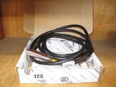 A boxed as new Chicago Pneumatic CP9361 T012644 engraving pen.