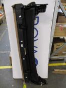 A Bestop Sunrider for Hardtop in Beige (Viewing recommended).