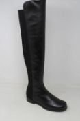 A pair of as new Stuart Weitzman 5050 boots (EU 35).