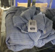 Three as new Stella Nova Priel dresses (2 x UK 10, 14 - RRP €72 each).