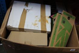 A quantity of as new footwear to include Geox, Red or Dead, Schuh, Pavers, Base London, Clarks and