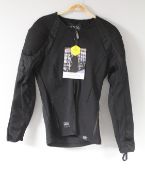 A men's as new Know Urbane Pro MK2 body armour jacket (L - RRP £230).