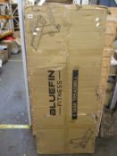 A Bluefin Fitness Task Treadmill (Item may be incomplete).