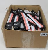 A quantity of as new ICIW 3-pack headbands (RRP £10 per pack - Approximately 50 packs).