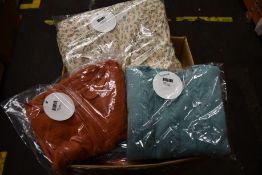 Twenty items of infants assorted as new D.O.T. Delicate Baby Clothes clothing (Assorted sizes).