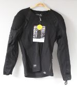 A men's as new Know Urbane Pro MK2 body armour jacket (L - RRP £230).