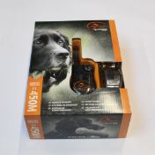 A boxed as new SportDog - Sport Trainer 450M.