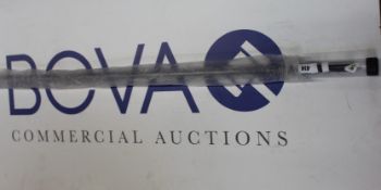 Four Browning Sphere Zero G Multi-Kits (Silverlite Kits Multi Kit 3.9/4.5mm Mini Extensions - 2.