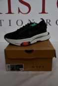 A pair of as new Nike Air Zoom-Type (UK 6.5).