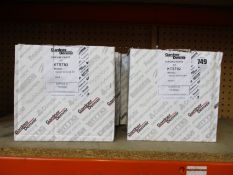 Four Gardner Denver KTST02 Transit Service Kits.