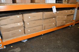 Sixty bags of Physio Eucalyptus Epsom Salts (5kg).