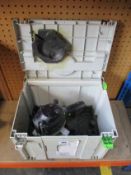 A pre-owned Festool Router OF 1400 EBQ (Unit only).