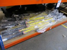 A quantity of as new Sofamel BS-45 Rescue Poles (Approximately 20, pole only).