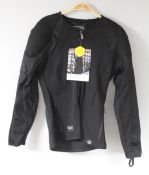 A men's as new Know Urbane Pro MK2 body armour jacket (XXL - RRP £230).