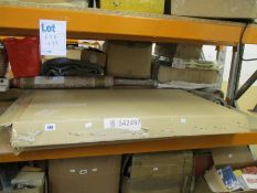 A boxed as new Artforma LED mirror.