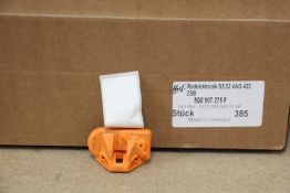 A large quantity of Huf pressure sensors (5Q0-907-275F, Model: TSSRE4Uf).