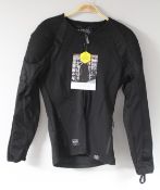 A women's as new Know Urbane Pro MK2 body armour jacket (M - RRP £230).
