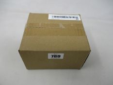 A boxed as new Mira Fertility Plus Starter Kit EVA3000 (Includes one digital analyser and ten test