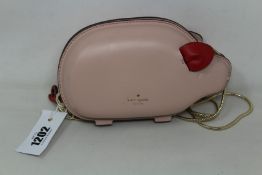 A pre-owned Kate Spade Year of the Pig Portia bag (Excellent condition).