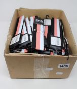 A quantity of as new ICIW 3-pack headbands (RRP £10 per pack - Approximately 50 packs).