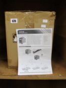 A CUT 50 Air Plasma Cutter.