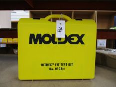 A Moldex Bitrex Fit Test Kit 010301.