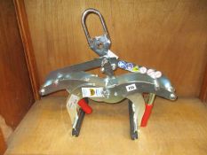 A Probst Easygrip EXG Border Stone Handle.